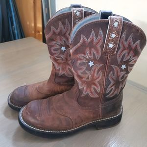 Ariat Boots